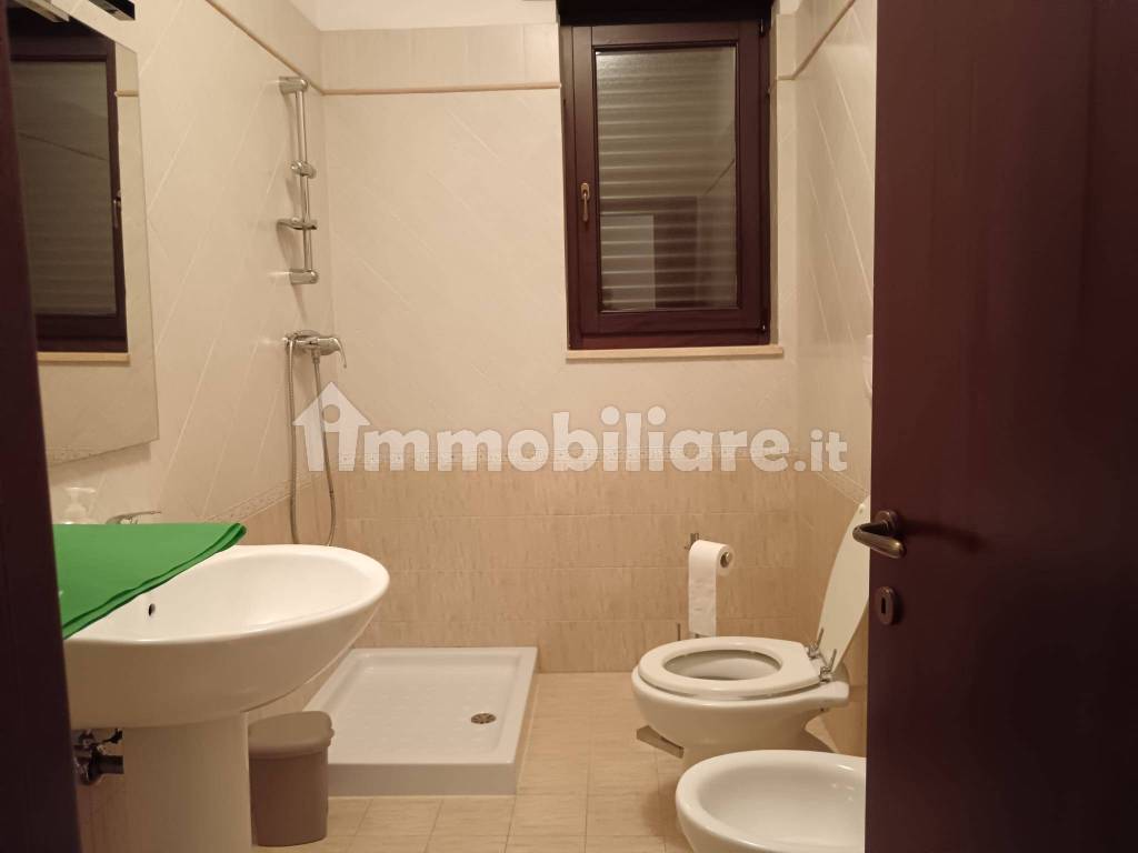 bagno