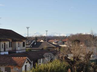 vista balcone 