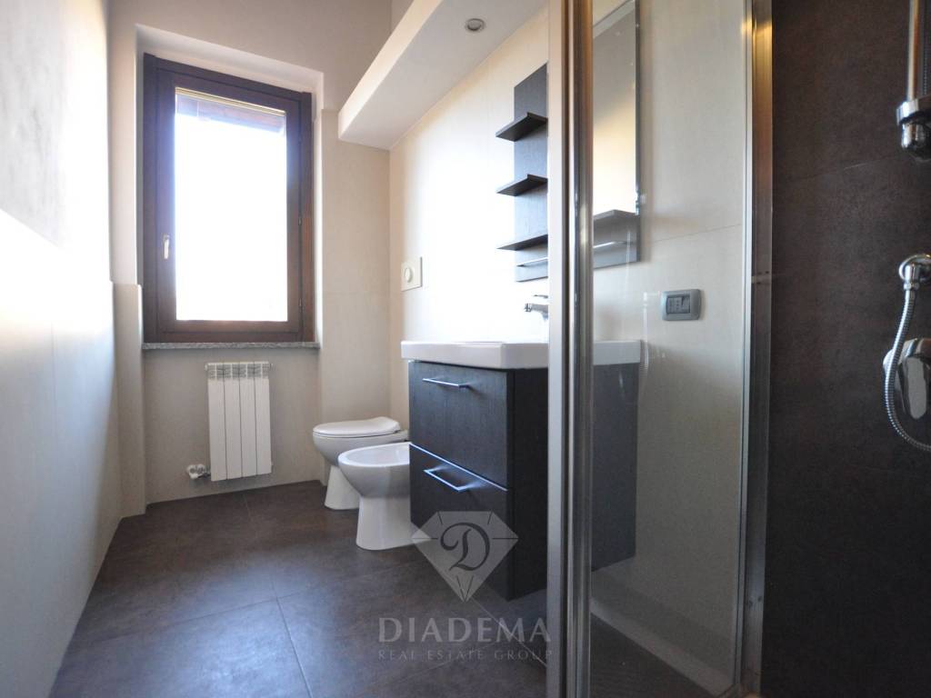 BAGNO P1,