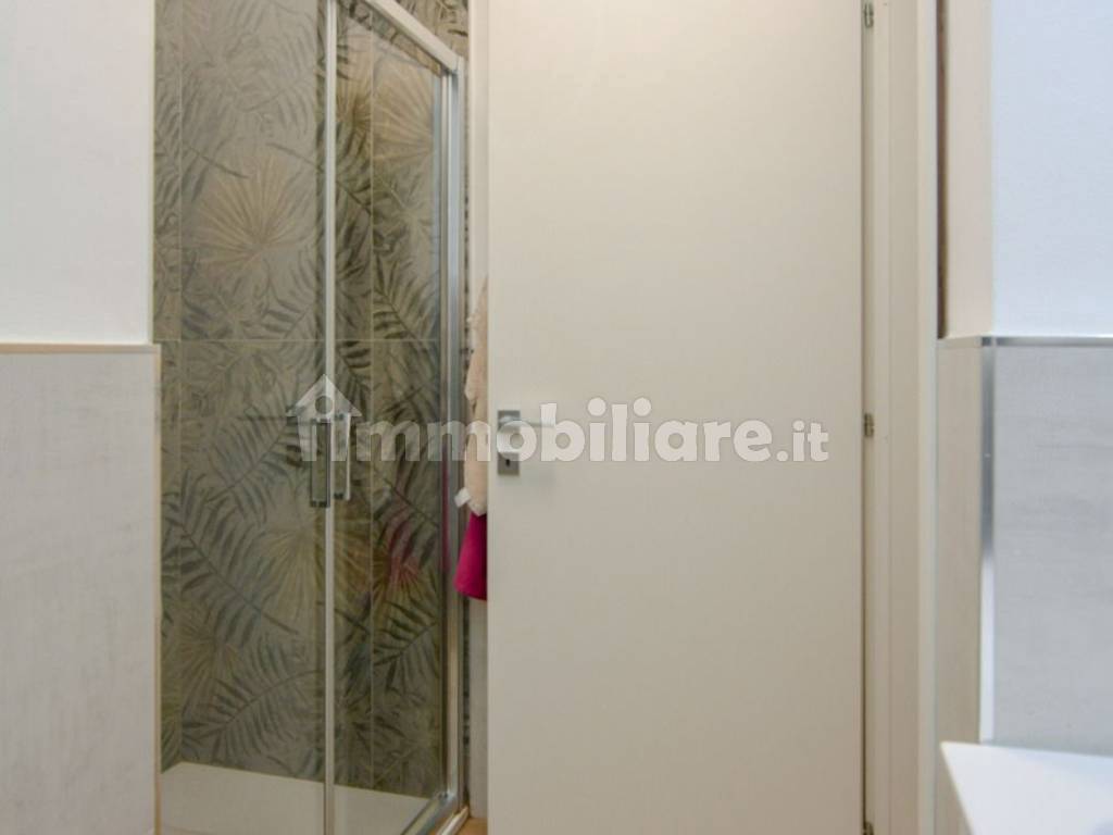 Bagno Doccia