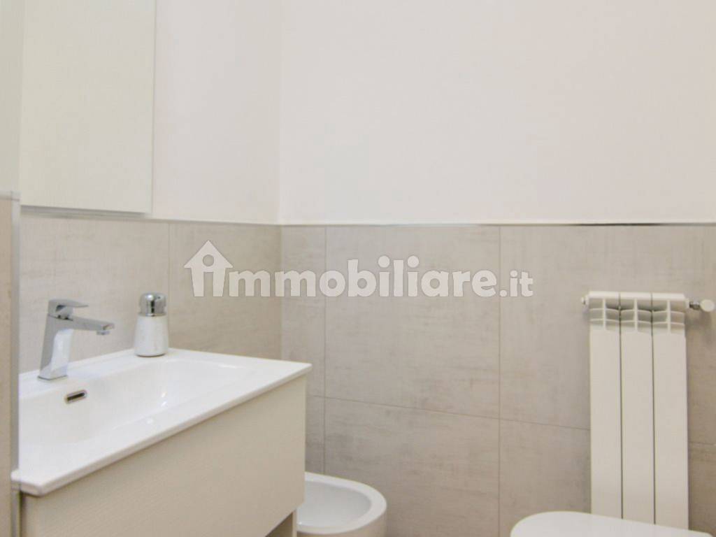 Bagno Camera