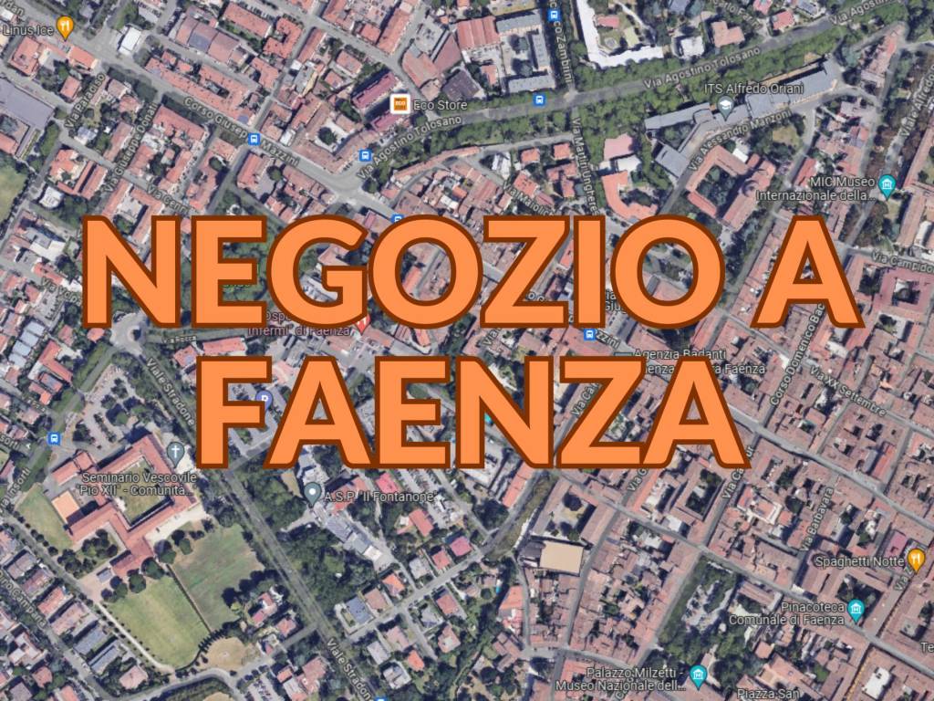 NEGOZIO