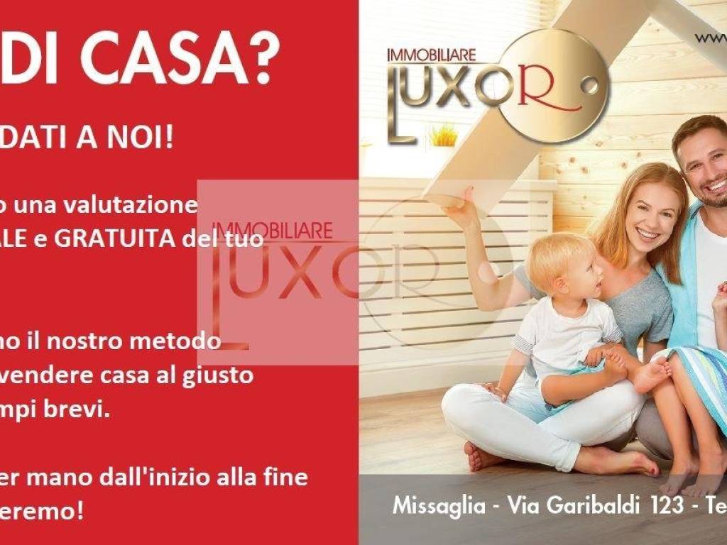 Vendi Casa? 