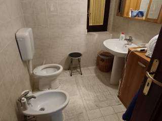 BAGNO