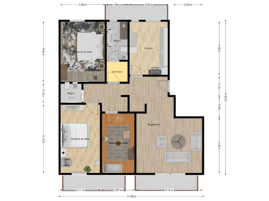 FloorPlanner