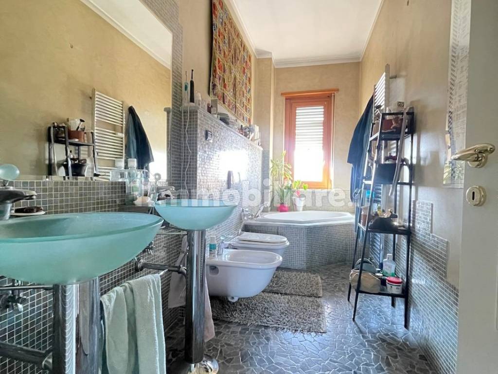 bagno