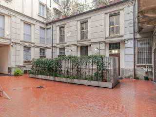 Cortile interno