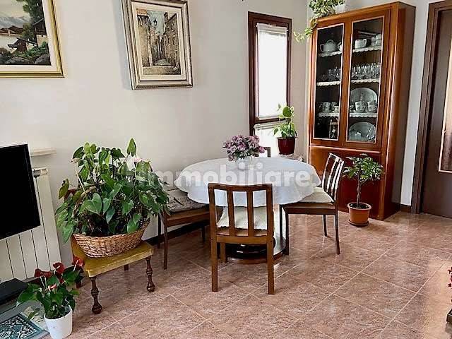 sala da pranzo