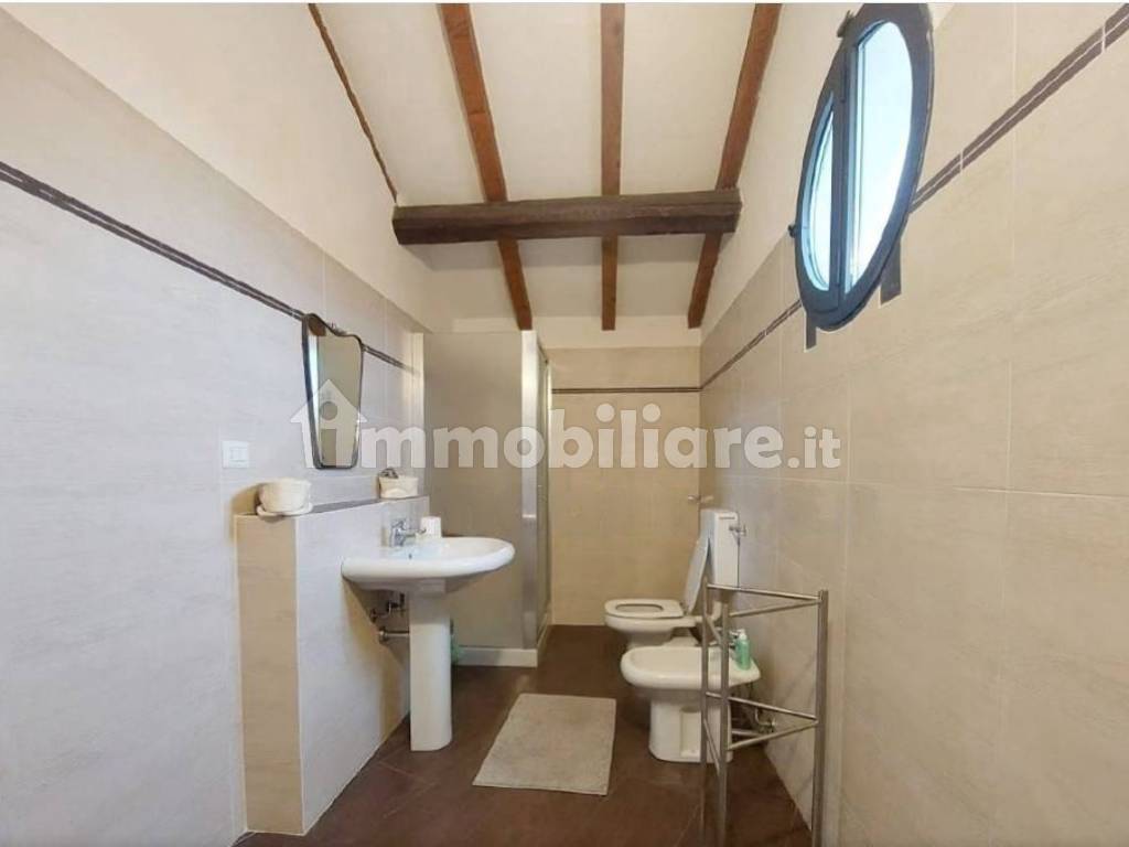 2° Bagno