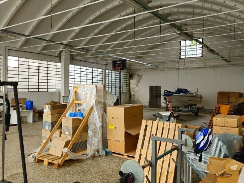 Interno non residenziale