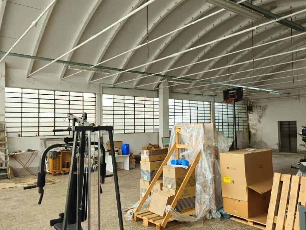 Interno non residenziale