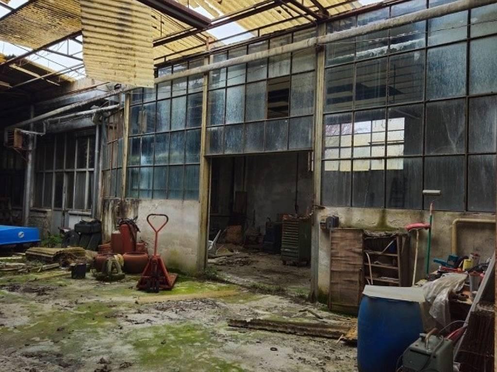 Interno non residenziale