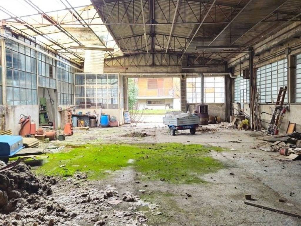 Interno non residenziale