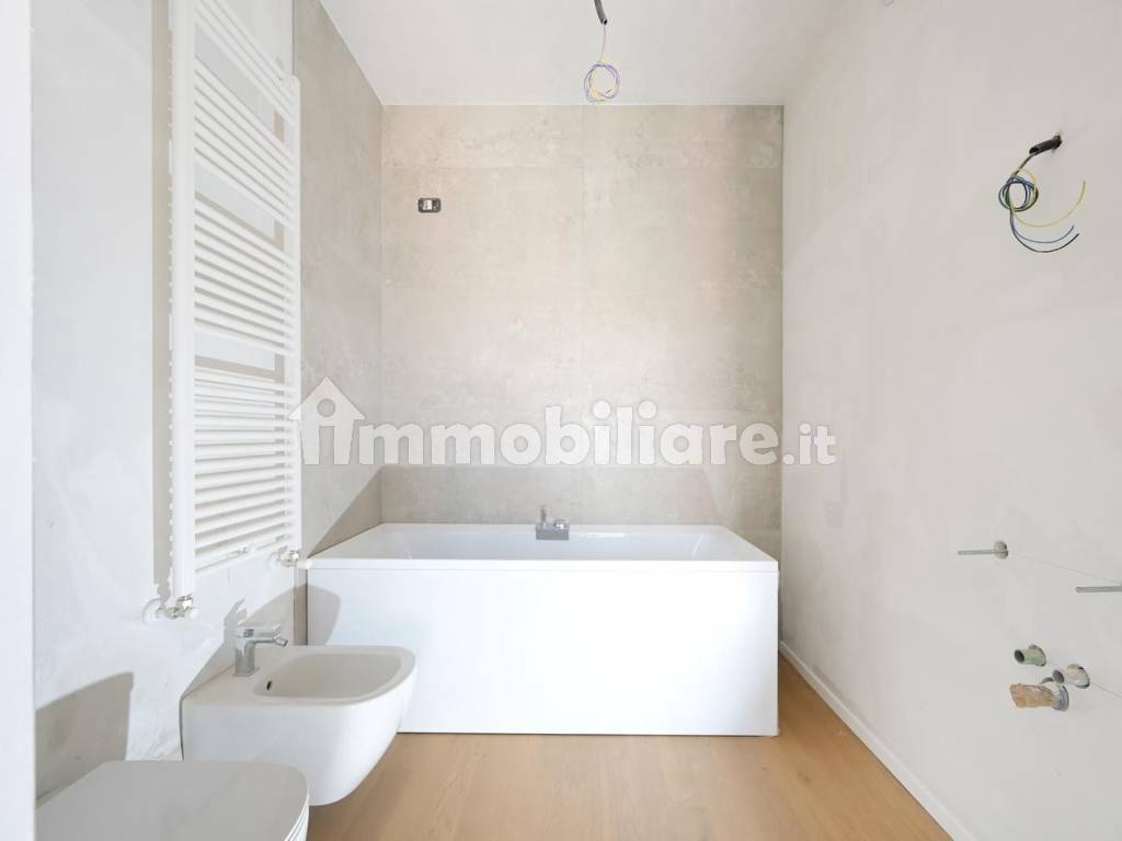 bagno