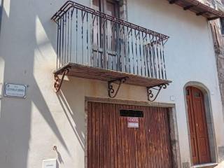 Foto - Vendita Rustico / Casale da ristrutturare, Santu Lussurgiu, Golfo di Oristano