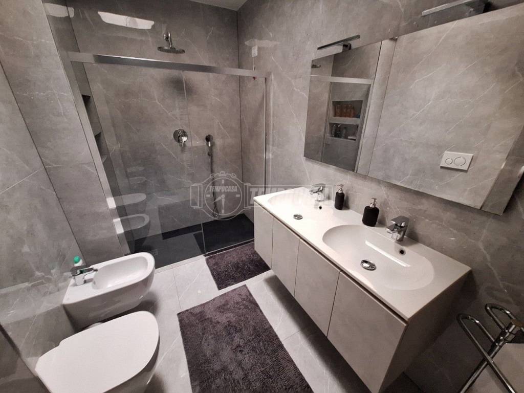 Bagno Padronale