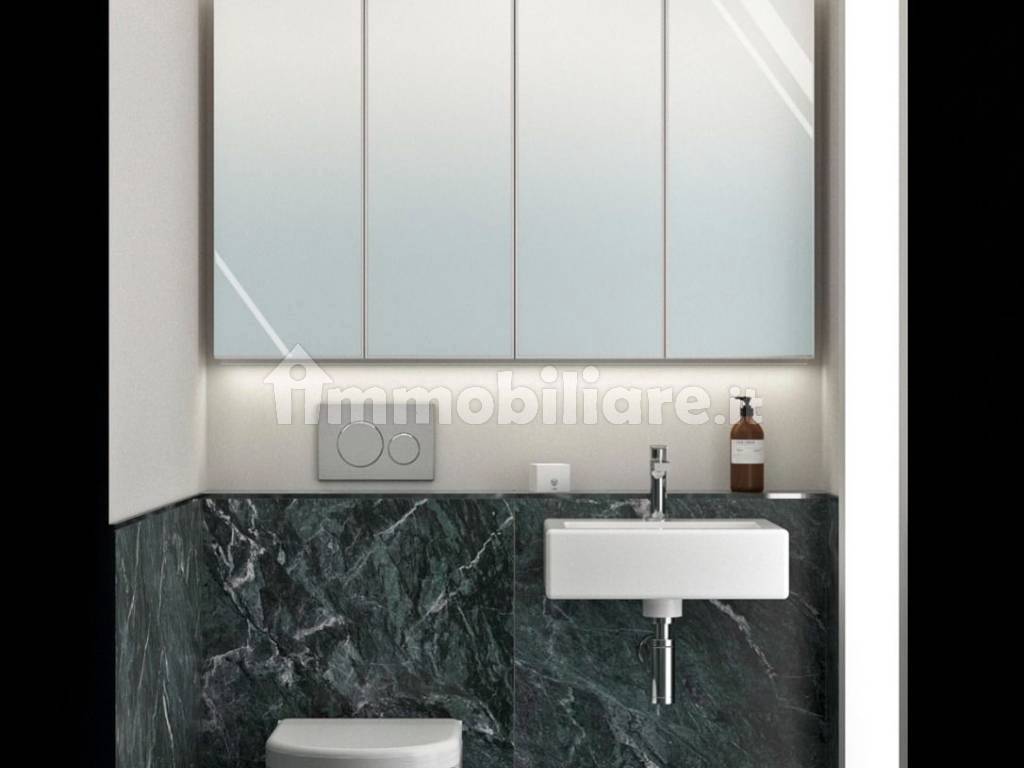 RENDER BAGNO