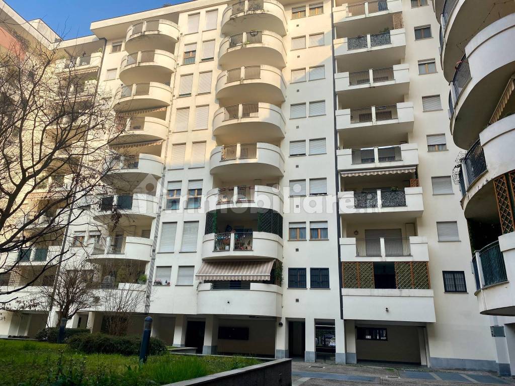 Affitto Appartamento Milano Monolocale In Via Caduti In Missione Di affitto-appartamento-milano-monolocale-in-via-caduti-in-missione-di