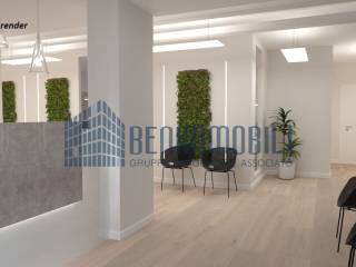 progetto-ufficio-reception-interior-design-giallo-