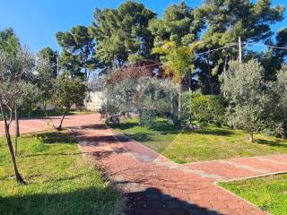 giardino esterno