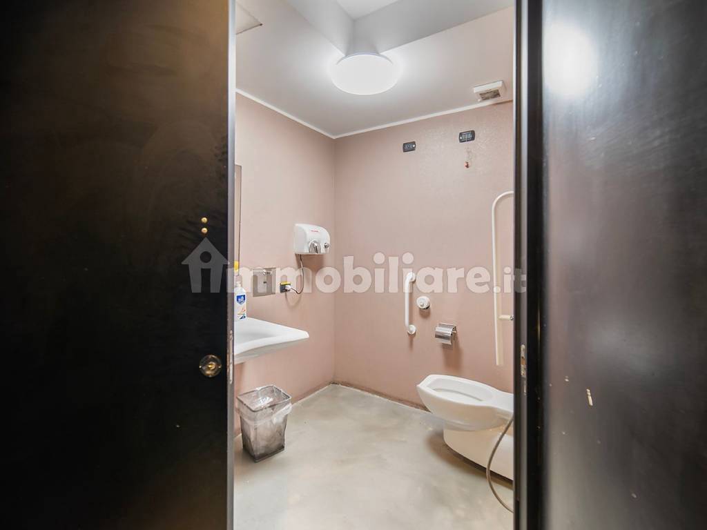 Bagno Disabili 2