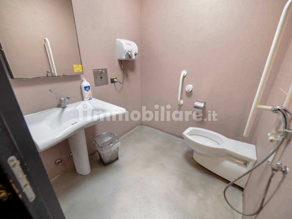 Bagno Disabili 1