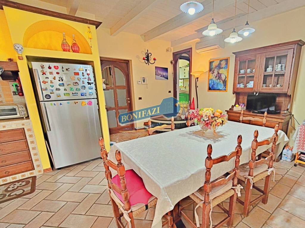 sala da pranzo