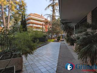 Giardino Condominiale