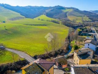 vista inserimento paesaggio