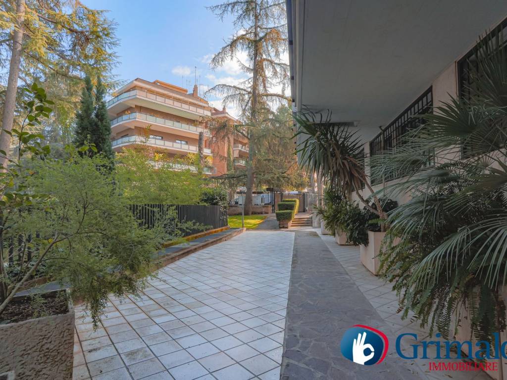 girdino condominiale