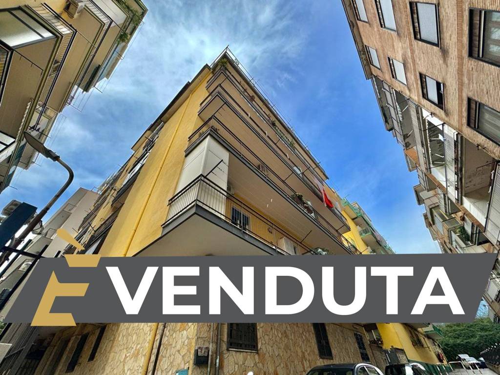 VENDUTA