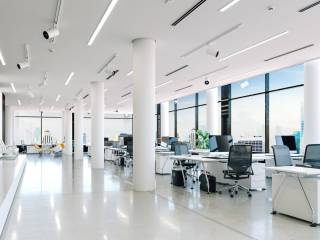 Interno non residenziale