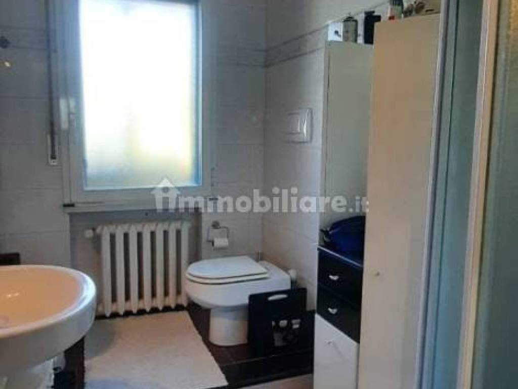 bagno