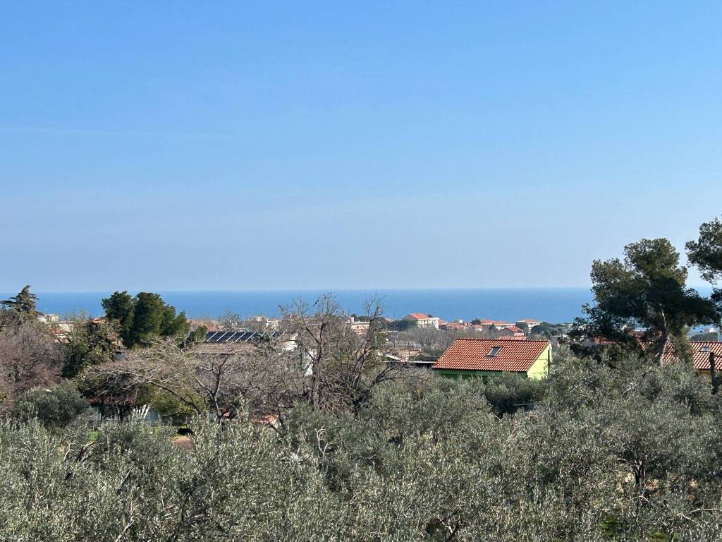 vista mare