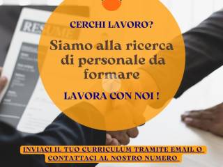 Ricerca personale