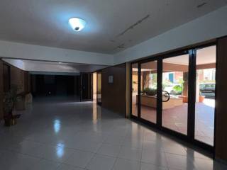 interno condominio