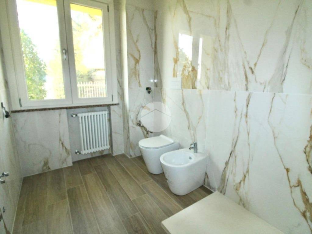 bagno piano terra