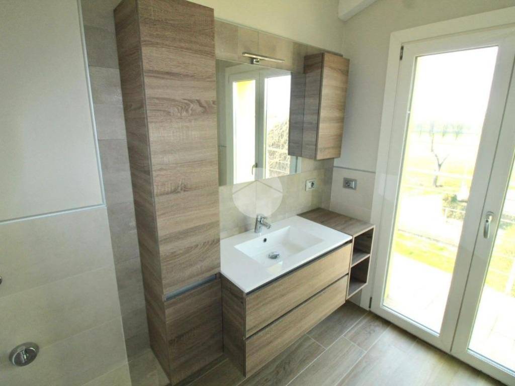 bagno mansarda