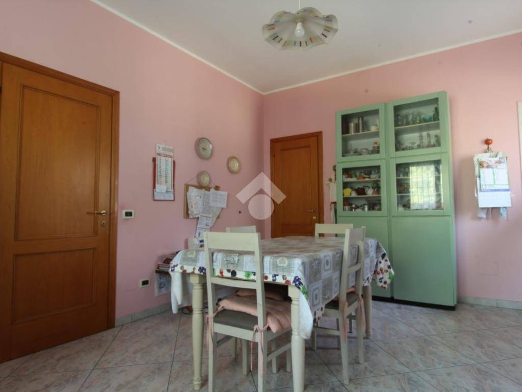 CUCINA PIANO PRIMO