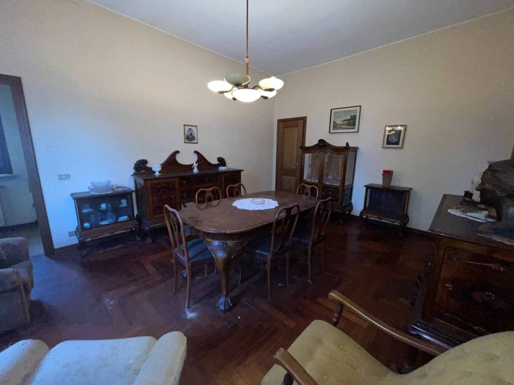 Sala pranzo