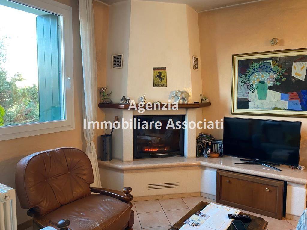 Vendita Villa bifamiliare in Villaggio Sant'Eusebio Bassano del Grappa