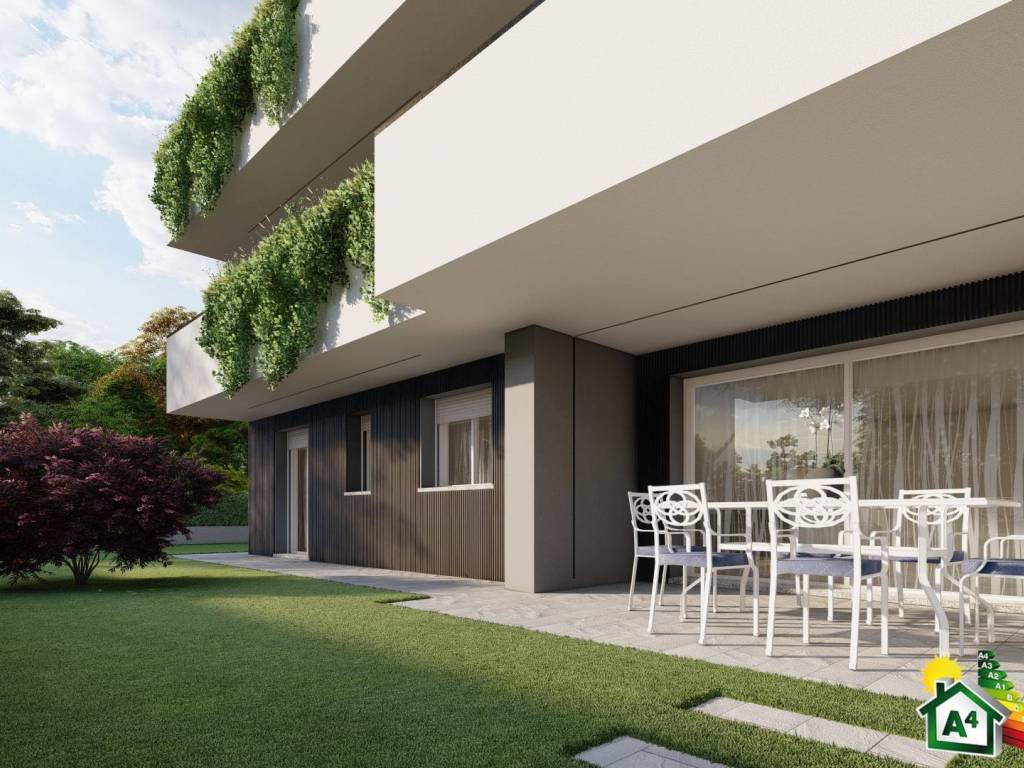 Eight Residence a Piove di Sacco