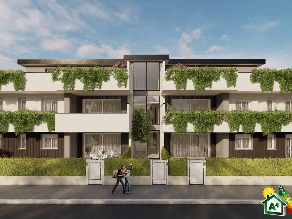 Eight Residence a Piove di Sacco