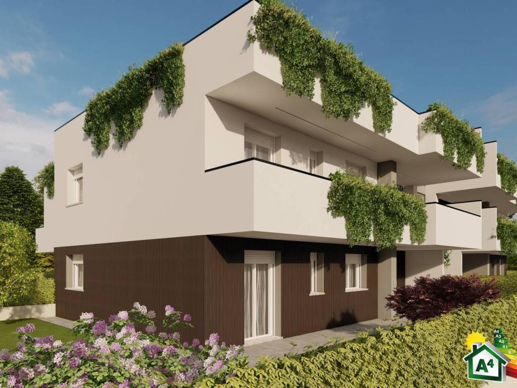 Eight Residence a Piove di Sacco