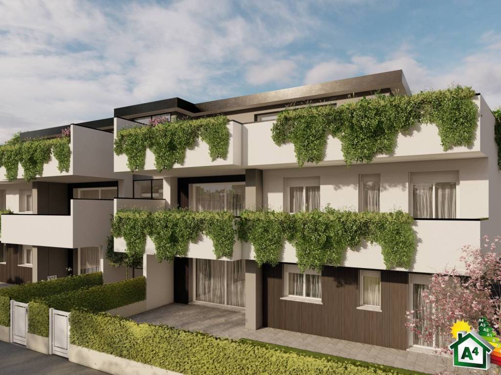 Eight Residence a Piove di Sacco