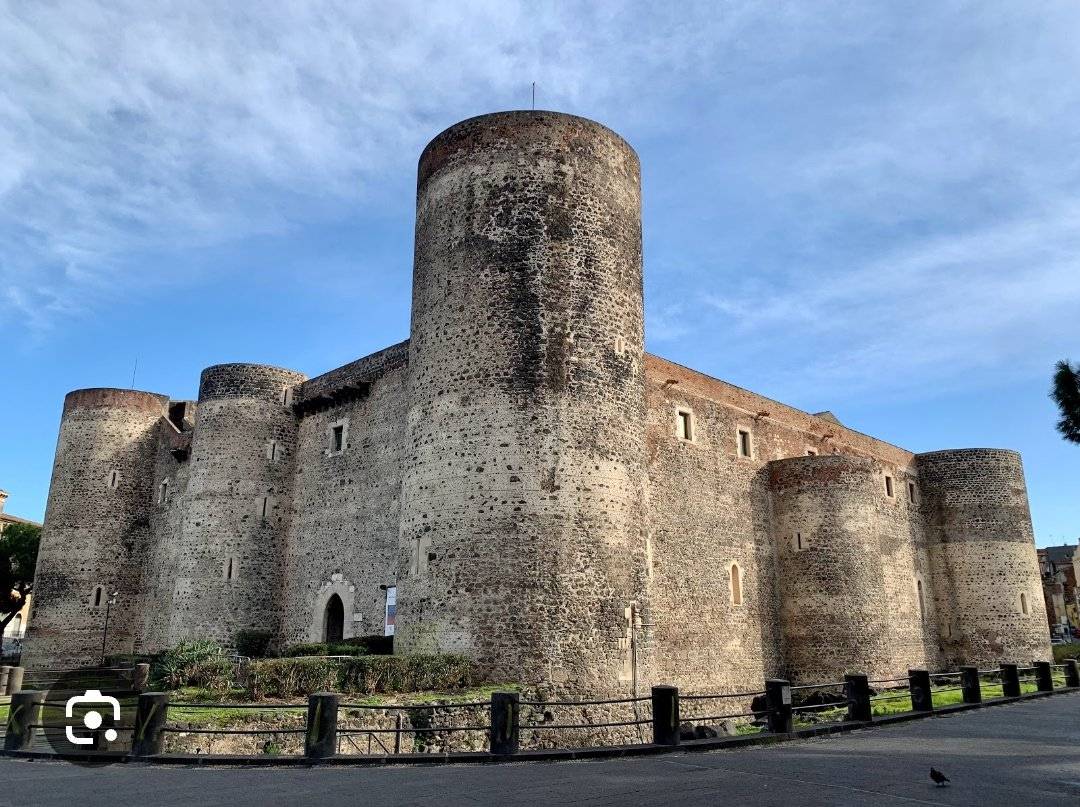 Appartamento in vendita a Catania