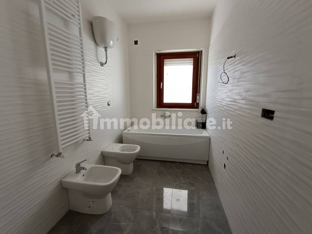 BAGNO