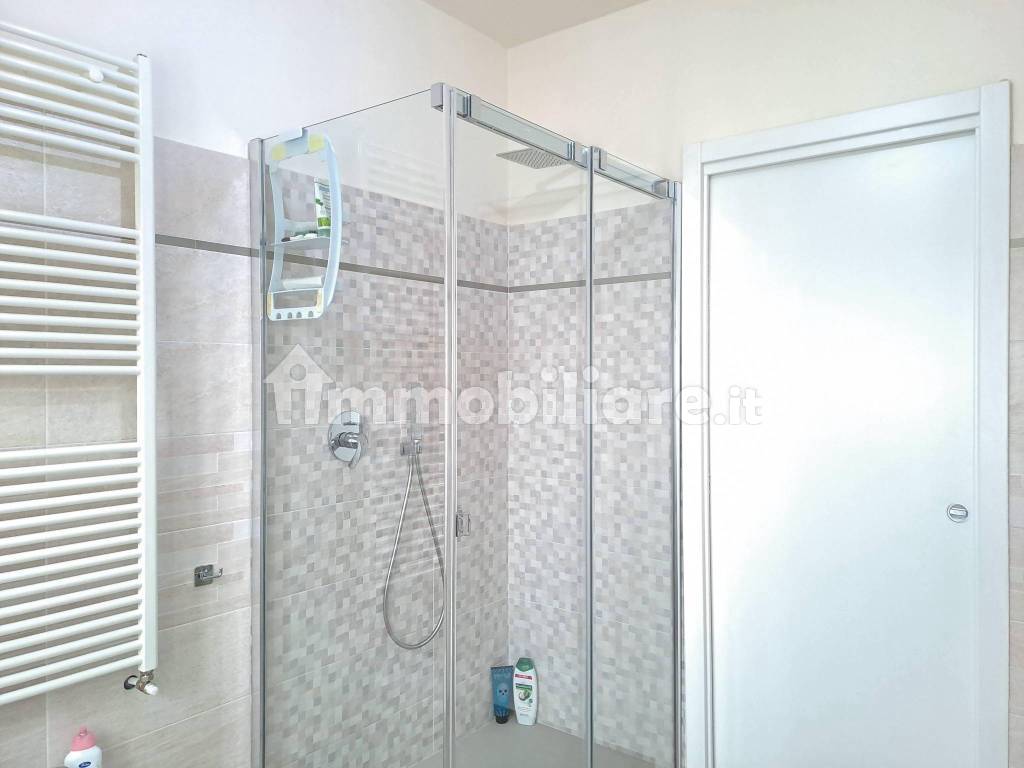 BAGNO PADRONALE