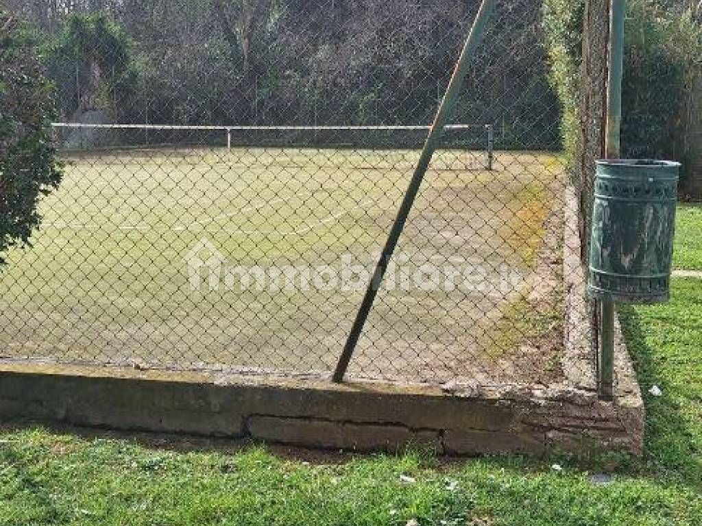 campo tennis