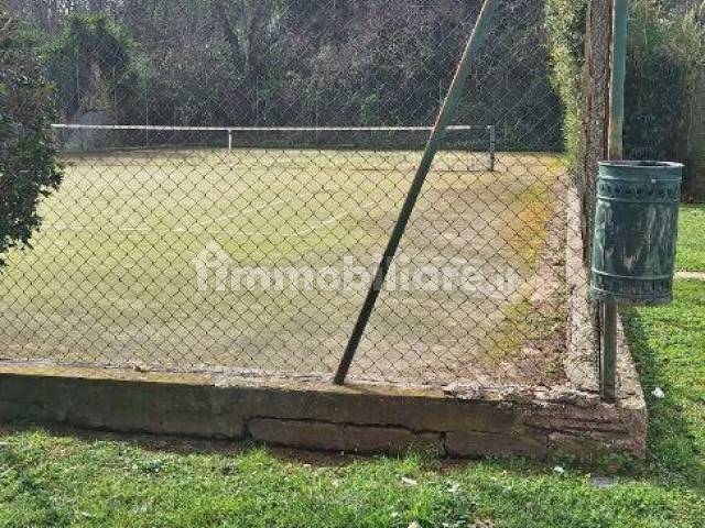 campo tennis